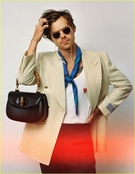 gucci harry styles advert music|Harry Styles Gucci.